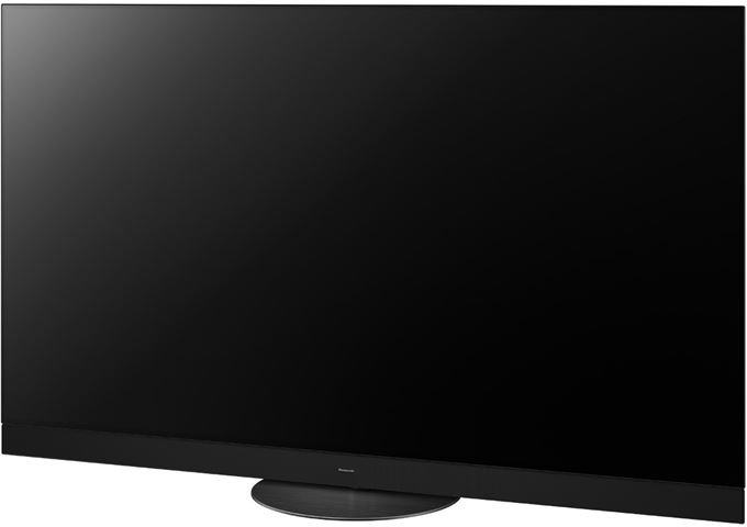 Panasonic TX-55LZW2004 sw/mt LED-TV OLED 4K UHD TWIN Penta T