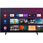 Panasonic TX-75LXW704 sw LED-TV 4K UHD Android Triple Tuner