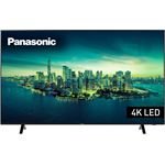 Panasonic TX-75LXW704 sw LED-TV 4K UHD Android Triple Tuner