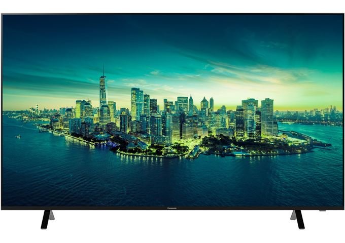 Panasonic TX-75LXW704 sw LED-TV 4K UHD Android Triple Tuner