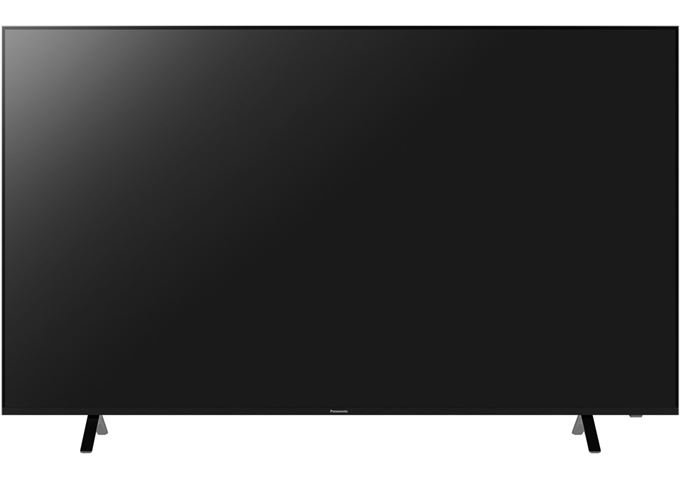 Panasonic TX-75LXW704 sw LED-TV 4K UHD Android Triple Tuner