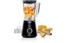 Bosch MMB6141B Standmixer VitaPower Serie 4 schwarz 1200