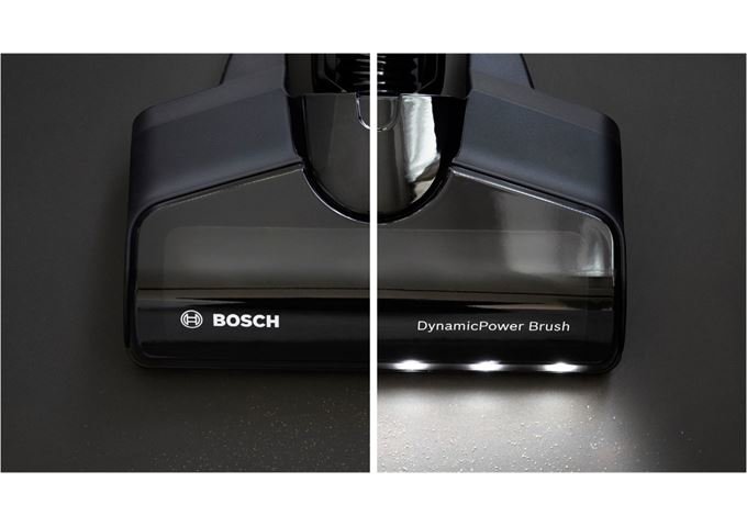 Bosch BSS711W Akkustaubsauger Unlimited 7 ws/rt 18,0V 3A