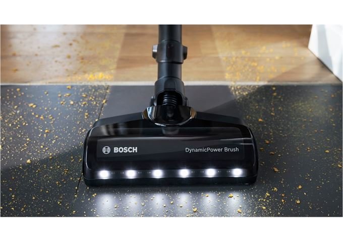 Bosch BSS711W Akkustaubsauger Unlimited 7 ws/rt 18,0V 3A