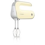 Bosch MFQ40301 Handrührer 500W smooth-vanilla