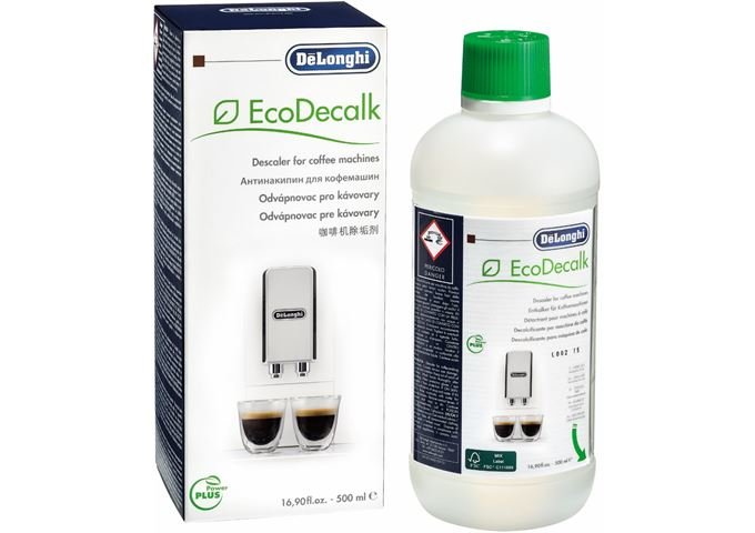 DE LONGHI Entkalker 500 ml EcoDecalk