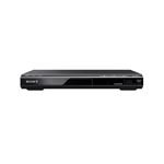 Sony DVP-SR 760 HB DVD-Spieler HDMI USB Xvid