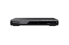 Sony DVP-SR 760 HB DVD-Spieler HDMI USB Xvid