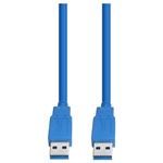 E+P CC 303 Anschlußkabel USB-Buskabel Typ AA 1,5m USB