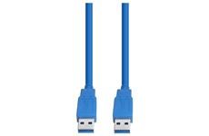 E+P CC 303 Anschlußkabel USB-Buskabel Typ AA 1,5m USB