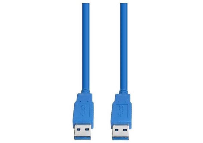 E+P CC 303 Anschlußkabel USB-Buskabel Typ AA 1,5m USB