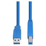 E+P CC 302 USB 3.0 Anschlusskabel 1,5m Typ-A + Typ-B