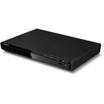 Sony DVP-SR 370 B sw DVD-Spieler Xvid-Wiedergabe USB