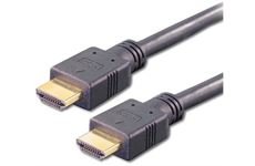 E+P HDMI 1/7 HDMI-Kabel 7,5m 2x19p HDMI-Stecker