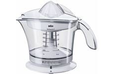 Braun MPZ 9 Citruspresse