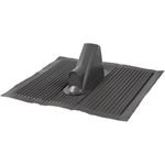 Kathrein ZTB 60sw Dachblech 38-60mm ALU schwarz