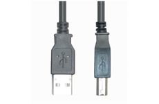 E+P CC 502/5 5,0m USB-2.0-Kabel 1xTyp A / 1xTyp B