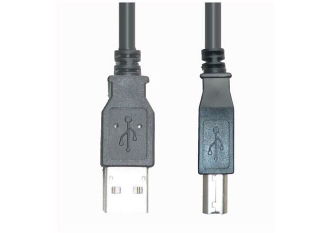 E+P CC 502/5 5,0m USB-2.0-Kabel 1xTyp A / 1xTyp B