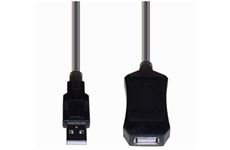 E+P CC 508 USB Typ A Buchse +  Stecker Typ A 5,0m