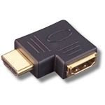 E+P HDMI 9 HDMI Adapter 19pol HDMI Steck+19pol HDMI Ku