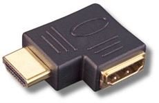 E+P HDMI 9 HDMI Adapter 19pol HDMI Steck+19pol HDMI Ku