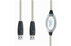 E+P CC 531 1,8m USB-2.0-Link-Kabel