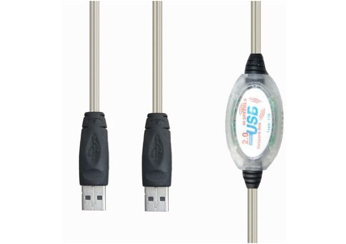 E+P CC 531 1,8m USB-2.0-Link-Kabel