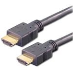 E+P HDMI 1 HDMI-Kabel 2,0m 2x19p HDMI-Stecker