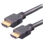 E+P HDMI 1/5 HDMI-Kabel 5,0m 2x19p HDMI-Stecker