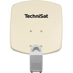 TechniSat DigiDish 33 TWIN beige incl. TWIN LNB OHNE Receive