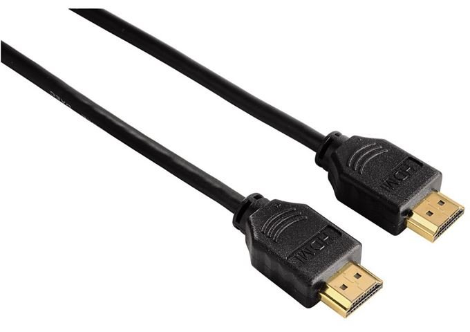 HAMA 011965 HDMI-Kabel