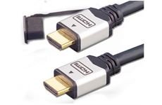 E+P HDMI 401 HDMI-Kabel 2m 1.4 Standard