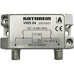 Kathrein VWS 04 SAT-Verstärker Inline