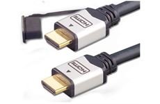 E+P HDMI 401/3 HDMI-Kabel  3m mit Ethernet