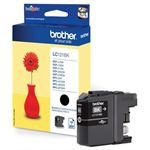 Brother LC-121 BK Schwarz Tintenpatrone