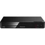 Panasonic DMP-BDT167EG sw Blu-ray Spieler 3D