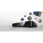 Panasonic DMP-BDT167EG sw Blu-ray Spieler 3D