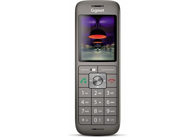 Gigaset CL660HX Mobilteile Universal