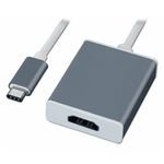 E+P CC 360 USB3.1-Adapter USB-Stecker Typ C + 19pol HD