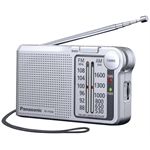 Panasonic RF-P 150 DEG-S si Kofferradio UKW/MW