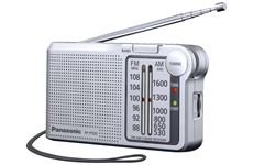 Panasonic RF-P 150 DEG-S si Kofferradio UKW/MW