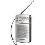 Panasonic RF-P 50 DEG-S si Kofferradio UKW/MW