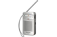 Panasonic RF-P 50 DEG-S si Kofferradio UKW/MW