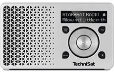 TechniSat DigitRadio 1 si DAB+/UKW