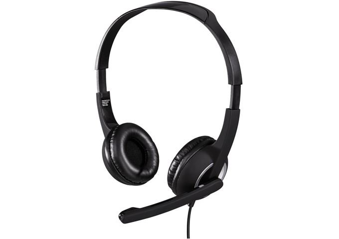 HAMA 053982 Essential HS 300 PC-Headset