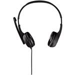 HAMA 053982 Essential HS 300 PC-Headset