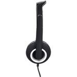 HAMA 053982 Essential HS 300 PC-Headset