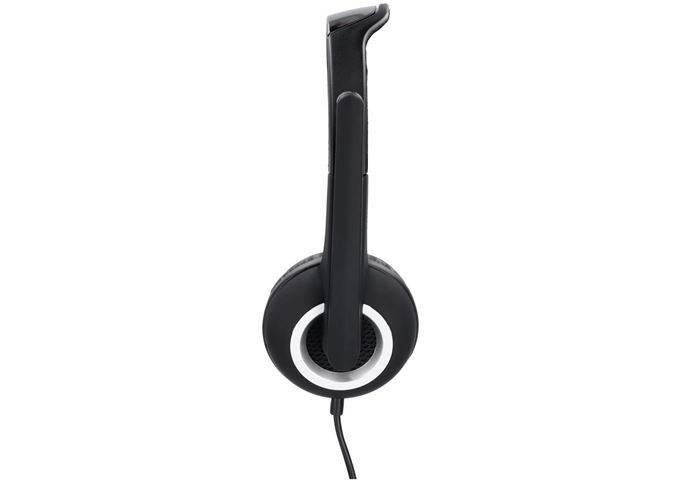 HAMA 053982 Essential HS 300 PC-Headset