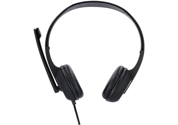 HAMA 053982 Essential HS 300 PC-Headset