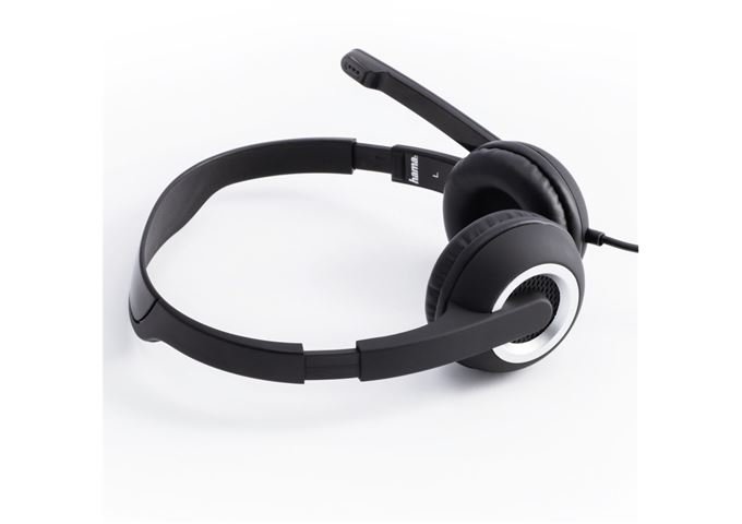 HAMA 053982 Essential HS 300 PC-Headset